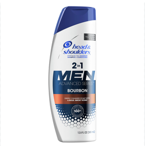 Champú Head and Shoulders 400ml, sabores clásicos y herbales disponibles ahora para suministro al por mayor - Product Image 4