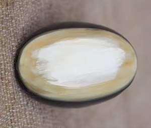 Handmade Horn <b>Ring</b> Timeless Unique Artisan Durable Classic Stylish Fashionable waterproof by crescent <b>crafts</b> - Product Image 4