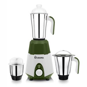 Best Deal 2025 Mixer <b>Grinder</b> with 550 Watt and Stainless Steel <b>Metal</b> Body 3 Jar Mixer <b>Grinder</b> For Sale By Exporters - Product Image 2