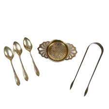 Passoire à thé en acier inoxydable durable, écologique, ustensile de cuisine domestique, passoire pour la cuisine - Product Image 3