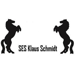 SES Klaus Schmidt GmbH logo