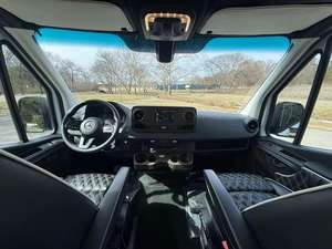 2019 asequible mMerce-dess bBe-nzz sSprinterr - Product Image 3