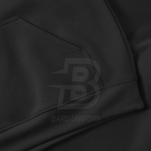 Vêtements de rue de haute qualité Sweats à capuche pour hommes Top des ventes Sweats à capuche pour hommes au design unique au prix de gros - Product Image 3