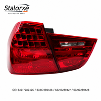 Feu arrière extérieur gauche Stalorxe 63217289425 pour BMW Série 3 E90 LCI Facelift, feu stop et clignotant LED – Fournisseur