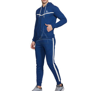 Nuevo Estilo, Diseño Personalizado, Chándal de Invierno para Hombre, Transpirable, Ligero, Cintura Elástica, Gran Oferta en Línea - Product Image 2