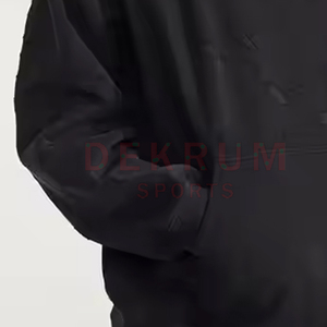 เสื้อฮู้ดดี้แฟชั่นสุดเท่ ดีไซน์ใหม่ สไตล์ดิสเทรส คุณภาพพรีเมียม ลุคสตรีทแฟชั่น - Product Image 2