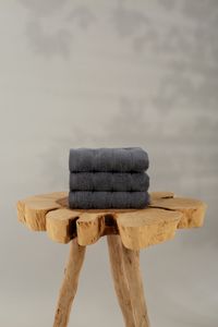 Serviettes de bain d'hôtel de luxe les plus vendues, 100% coton, absorbantes, fabriquées en Turquie, ensembles de serviettes - Product Image 2