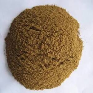 Harina de carne y hueso de calidad exportación para ingredientes de alimentación animal premium, ideal para compradores a granel que requieren un suministro de nutrición rica en proteínas. - Product Image 1