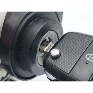 INTERRUPTOR DE ENCENDIDO CON LLAVE KIA Sportage Serie 81910D3000 D4HA Diésel 1995 (16>21) - Product Image 6