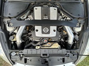 รถมือสอง ปี 2012 นิสสัน 370Z ทัวริ่ง คูเป้ พวงมาลัยซ้าย/ขวา - Product Image 5