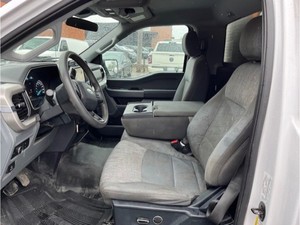 LHD/RHD 2021 F0RD DE USADO DE 2017 - Product Image 2