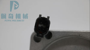Motor de aceleración para excavadora 4257163, motor regulador EC, motor de control de aceleración para Hitachi EX-2 EX-3 - Product Image 5
