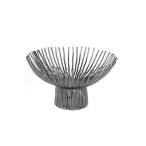 Bol de stockage de fil de vente chaude bol de fil de couleur naturelle rustique en fer bol de fil Simple et Designer - Product Image 6