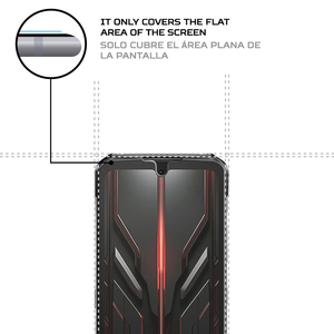 ฟิล์มกันรอย Doogee S119 สำหรับทุกรุ่น - Product Image 4