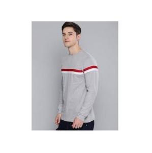 สีขาวที่มีคุณภาพสูงขายส่งบุรุษเสื้อยืดที่มีการออกแบบที่กำหนดเองผ้าฝ้าย100% พิมพ์เสื้อยืดขนาดบวกเสื้อยืดผู้ชายเสื้อยืด - Product Image 6