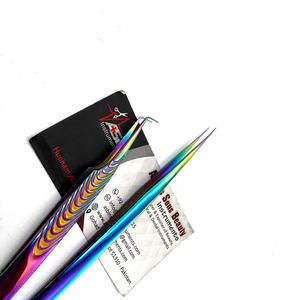 แหนบถอนขนตา90องศา - Product Image 5