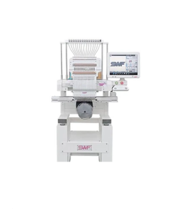 Máquina de Bordar SWF-KX-T1501 PRO/Grado Profesional de 15 Agujas - Product Image 1
