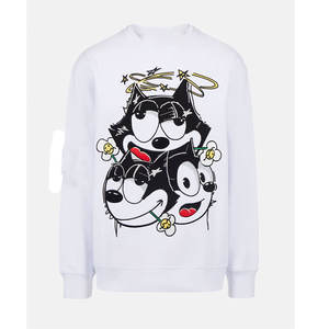 Sweatshirts pulls ajustés de haute qualité pour hommes vêtements décontractés de vente chaude pour l'hiver confortables à un prix abordable - Product Image 6