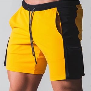 Shorts de course d'été personnalisés neufs 2024 pour hommes, shorts de sport, de jogging, d'entraînement, shorts de sport pour hommes, shorts de sport pour la salle de sport - Product Image 3