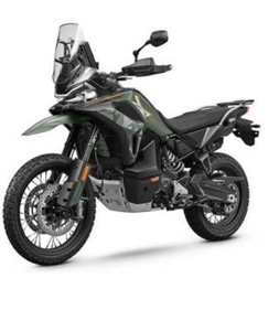 Dernières Tendances 2026 : Motos CFmoto 1000MT-X assemblées en usine, prêtes à être expédiées avec service de livraison rapide - Product Image 4