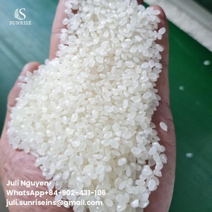 Vente en gros [Échantillon gratuit] Riz Japonica à grains courts doublement poli 5% brisures - WA0084 902 431 106 Juli - Product Image 2