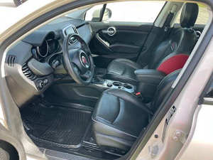 FIAT 500X 2016 EN PERFECTO ESTADO - Product Image 5