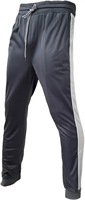 Nouveautés : Ensemble de survêtement de football pour homme (veste et pantalon) avec logo personnalisé, option maternité, style sportif automne