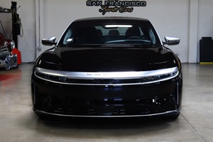 UTILISÉ Dans CLEAN Luc-id Air Dream Edition Performance Transmission Automatic 2022 modèle - Product Image 4