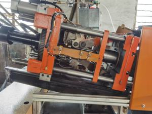 Máquina para Fabricar Cartuchos y Balas <span class=keywords><strong>de</strong></span> <span class=keywords><strong>Rifle</strong></span> - Product Image 4