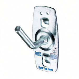 ตะขอเกี่ยวเครื่องมือแบบโค้ง Gedore - Product Image 3