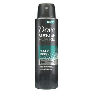 Desodorante antitranspirante en aerosol Dove Men+Care Advanced Clean Comfort 72h. Desodorante Dove Original 150ml - Product Image 6