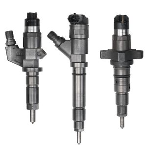 Nuevo Inyector Diesel, Boquilla, Pistón BDLL140S 6205A 5620916 Referencia Cruzada 5620915 BDLL140S 6221 5620945 DLL140S217 Punta - Product Image 1