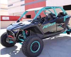 RZR Pro-R Ultimates 2025 de Alta Calidad - Product Image 1