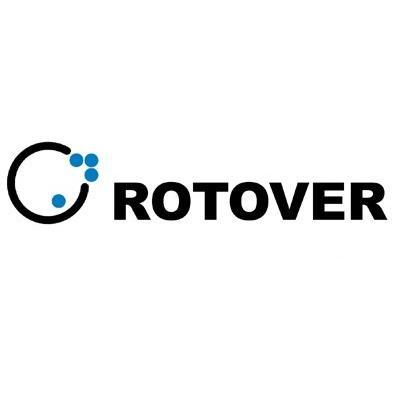 Rotover Lackiertechnik GmbH logo
