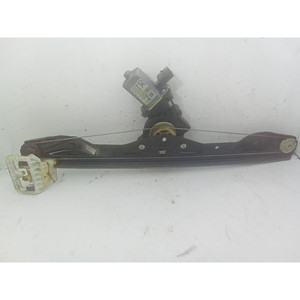 ELEVALUADORES DE VENTANAS ELÉCTRICOS DELANTEROS DERECHOS FIAT Panda 3ª Serie 52060643 (12>) - Product Image 1