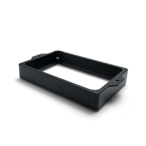 LCD <b>3D</b> <b>Printer</b> Aluminum <b>Resin</b> Vat Replacement DLP Lumii Accessory - Product Image 3