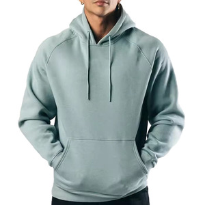 2025 OEM nouveauté basiques pull sweat hommes polaire sweats à capuche pull pull à capuche - Product Image 6