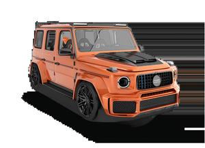 WBC 2026 – Modelo - Waterboatcar - Product Image 4