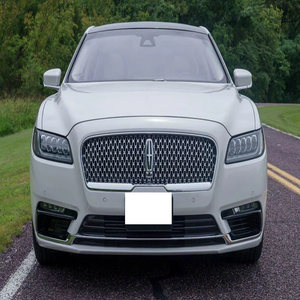 มือสอง LHD/RHD 2019 LINC0LN คอนติเนนตัล - Product Image 1