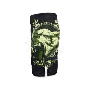 High Quality Comfortable MMA <b>Shorts</b> <b>for</b> <b>Men</b> Pakistan Made Color Contrast Price <b>for</b> Adults - Product Image 4
