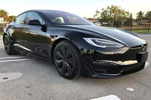 พวงมาลัยแอกระยะทาง405ไมล์รุ่น2021ประมูลขายไกล - Product Image 6