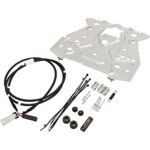 Kit de interruptor de presencia del operador del compensador para Grammer - Product Image 1
