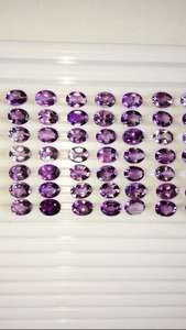 Metist-Piedras preciosas naturales en varios tamaños, formas naturales en diferentes tamaños - Product Image 2