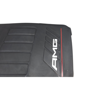 COPERCHIO MOTORE MERCEDES Classe E Cabrio (A238) A2560100403 256930 Benzina 3000 (17>) - Product Image 5