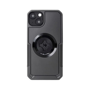 Coque X-GUARD avec support pour téléphone pour iPhone 15, accessoire mobile - Product Image 1