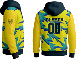 OEM Service Wholesale Best Design Men Hoodies Lightweight Customized Color Men Hoodies - Product Image 2