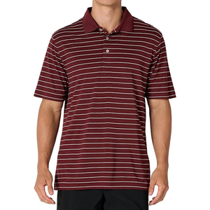 Camisetas Polo 2026 de estilo casual, adaptables a horarios matutinos, planes nocturnos y relajación de fines de semana. Camisetas Polo para Hombre. - Product Image 1