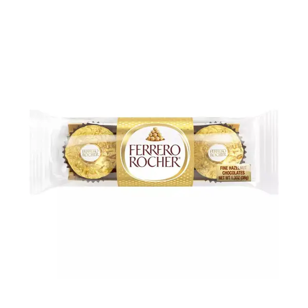 Ferrero Rocher 24 Piezas Caja Chocolates 300G
