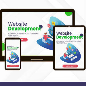 Créer Budget Friendly Site Web Responsive pour Dance Studio Institute de Webcom Solution - Product Image 1