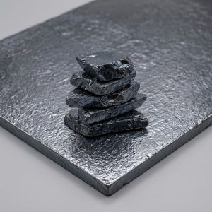 Silicium métallique <span class=keywords><strong>441</strong></span>/553 de qualité industrielle avec teneur stable en <span class=keywords><strong>Si</strong></span> pour l'industrie de la métallurgie des alliages d'aluminium - Product Image 2